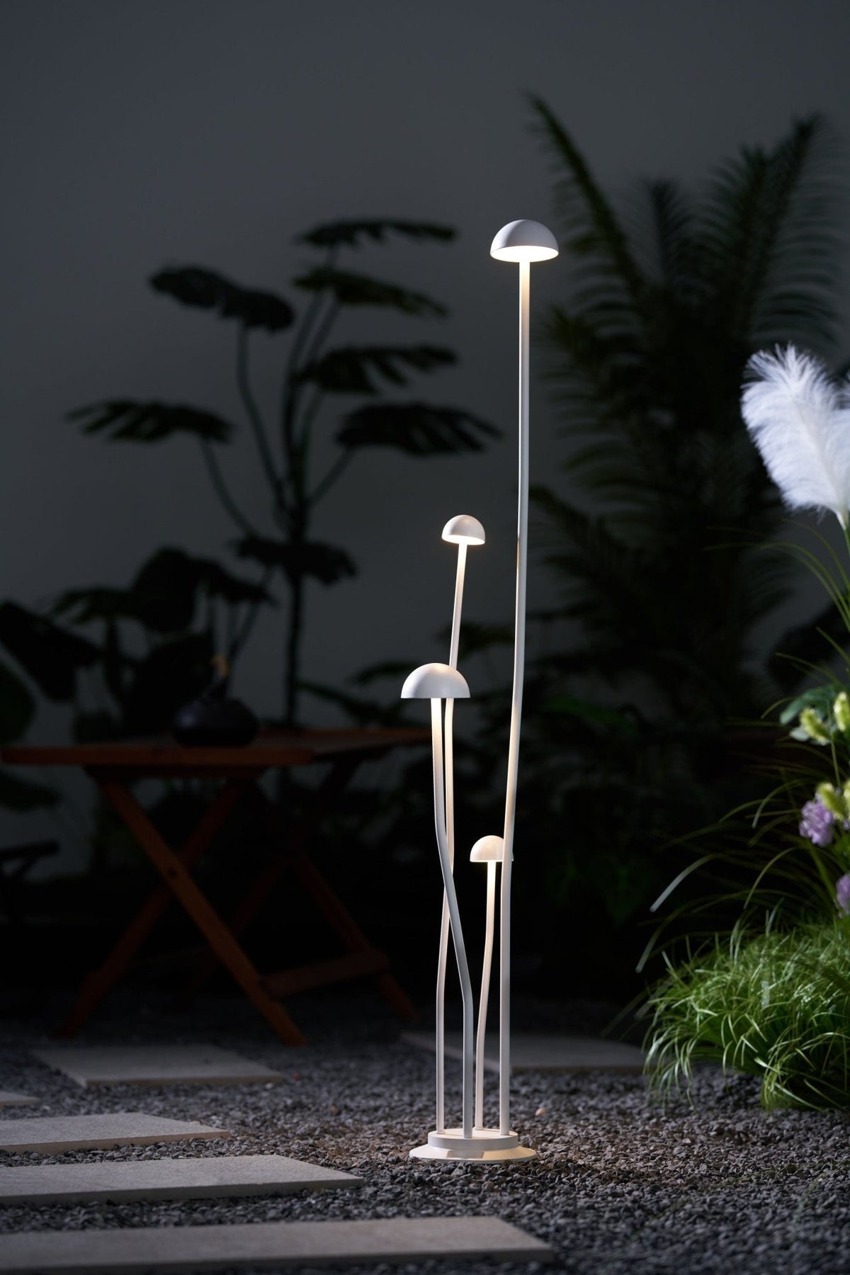 Nolv buitenwandlamp