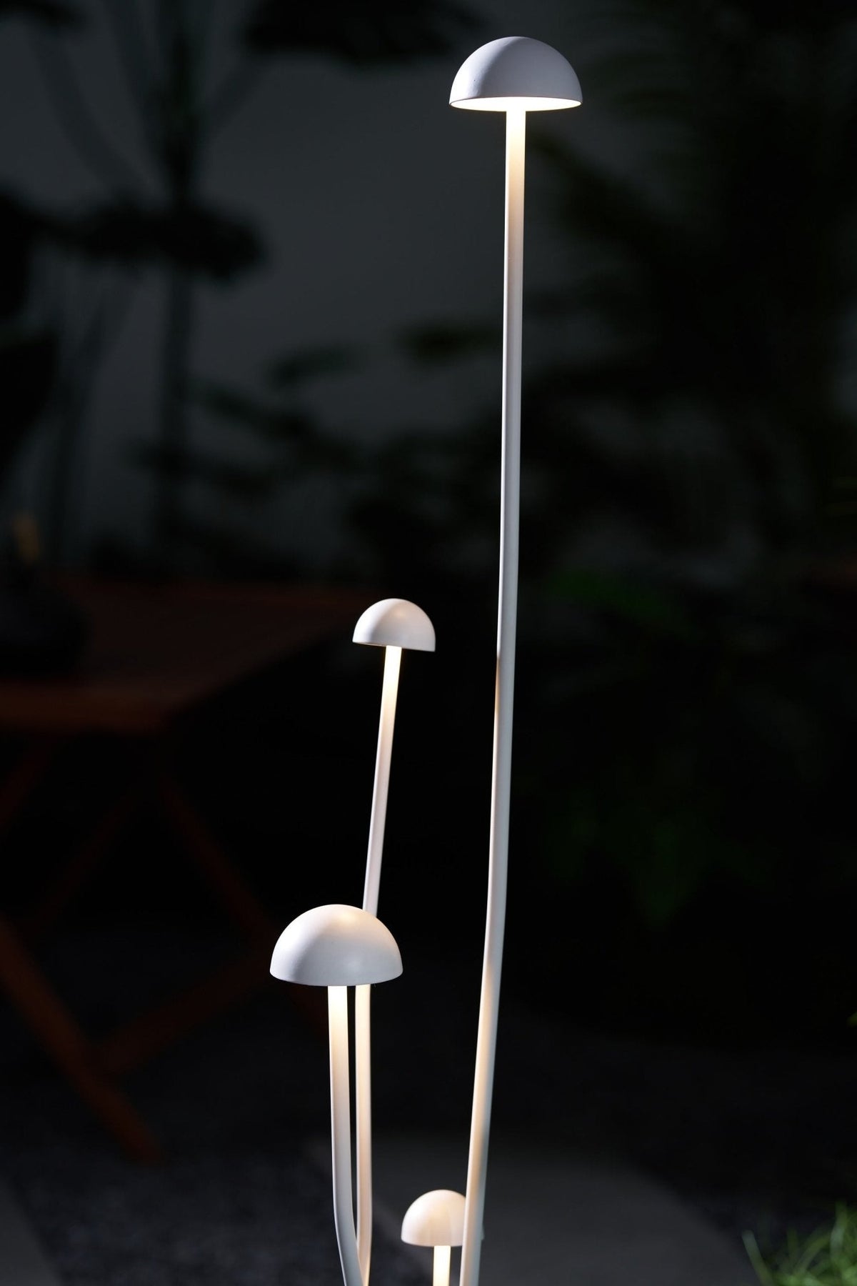 Nolv buitenwandlamp
