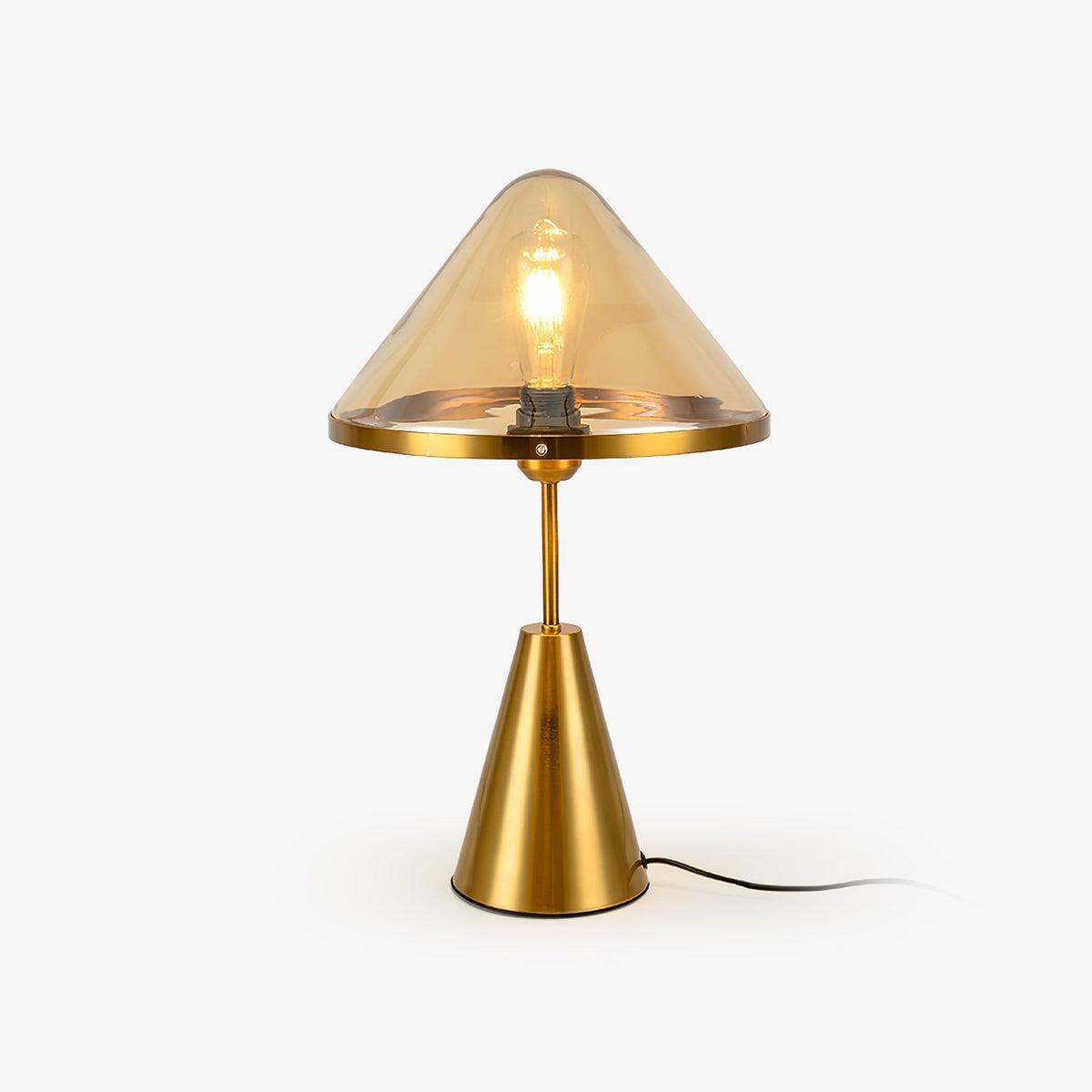 Mushroom moderne tafellamp
