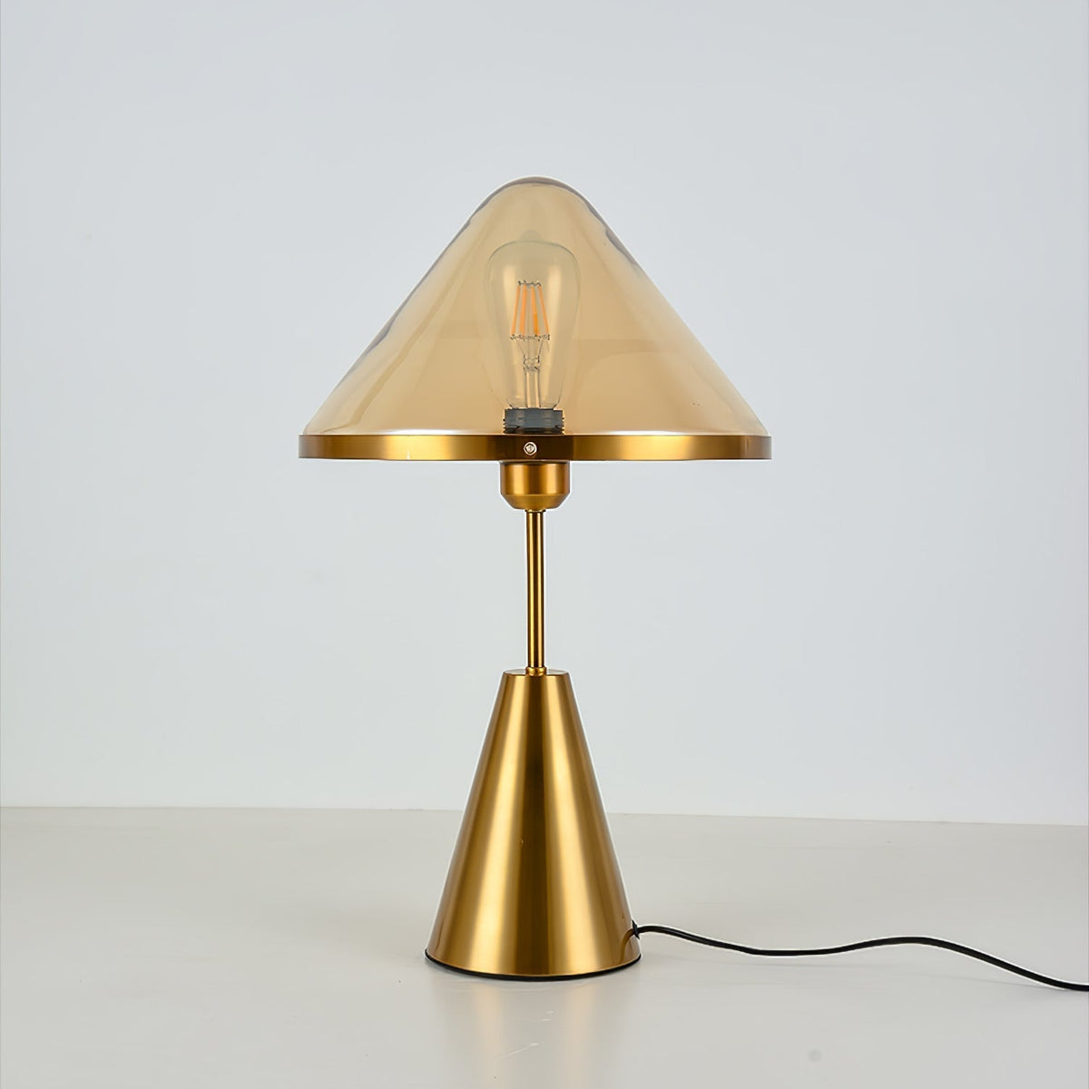 Mushroom moderne tafellamp
