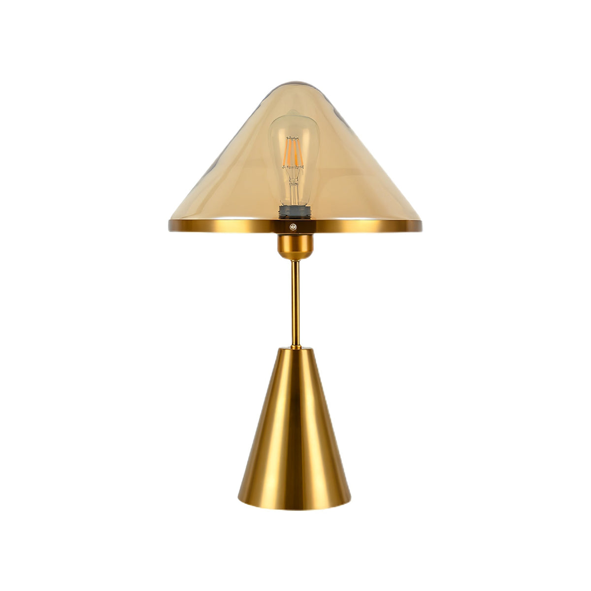 Mushroom moderne tafellamp