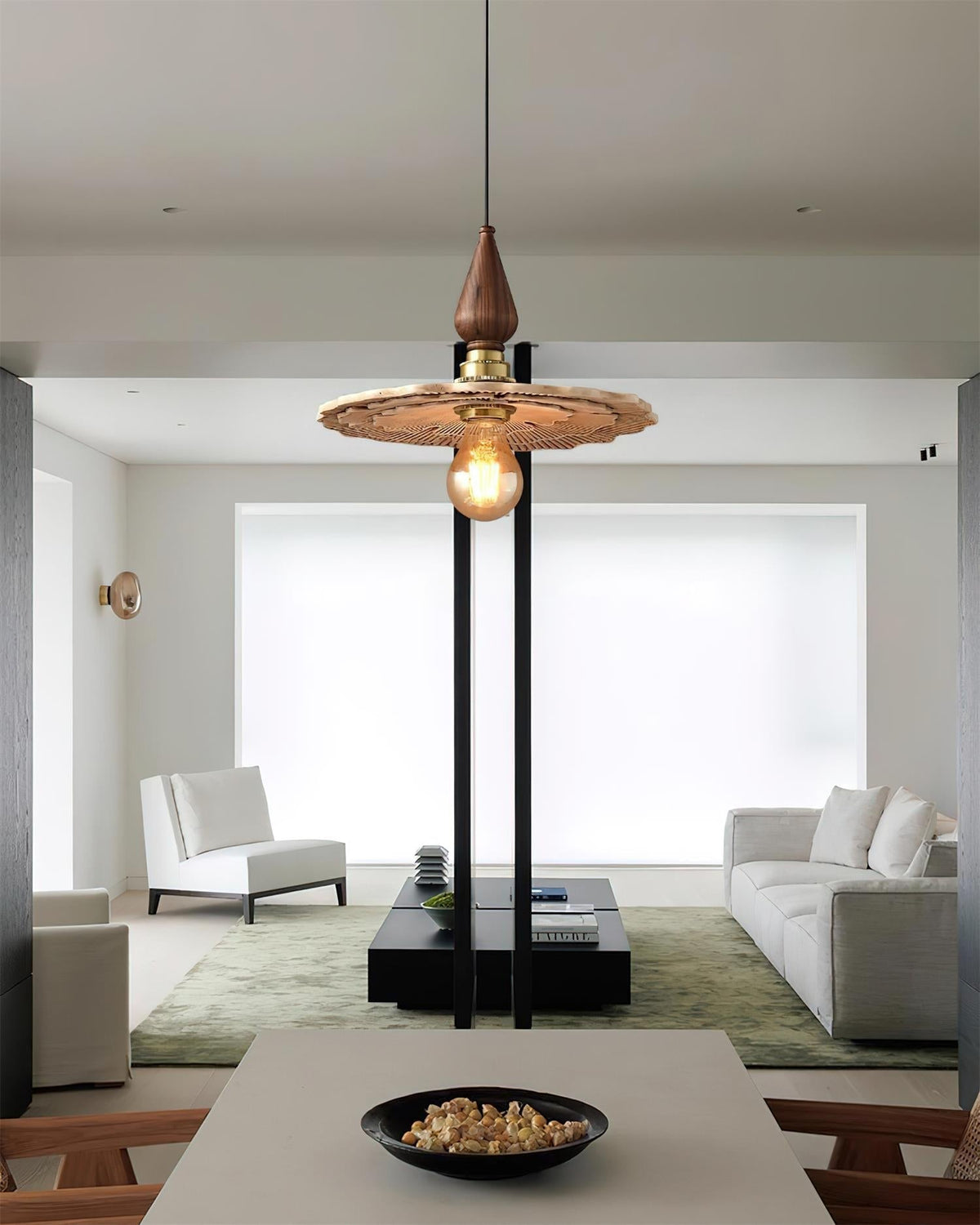 Yalli hanglamp