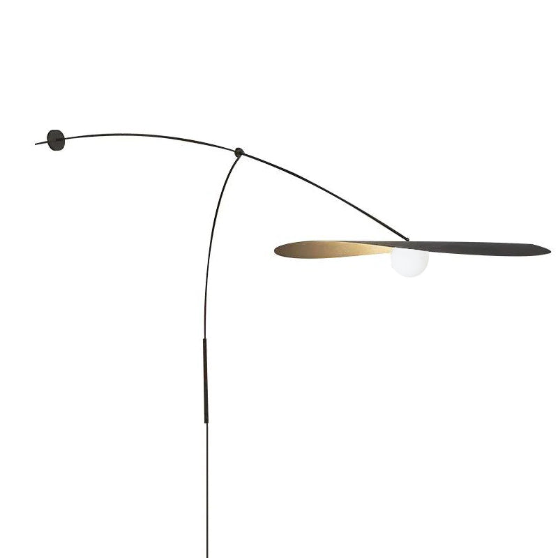 Myrna wandlamp
