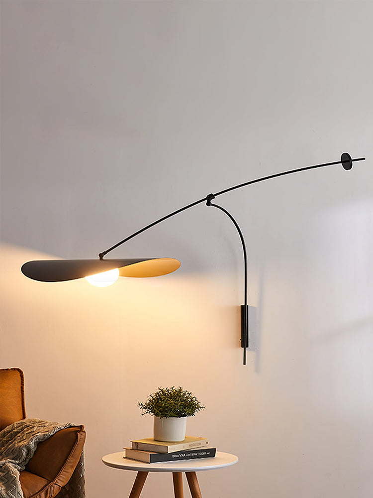 Myrna wandlamp
