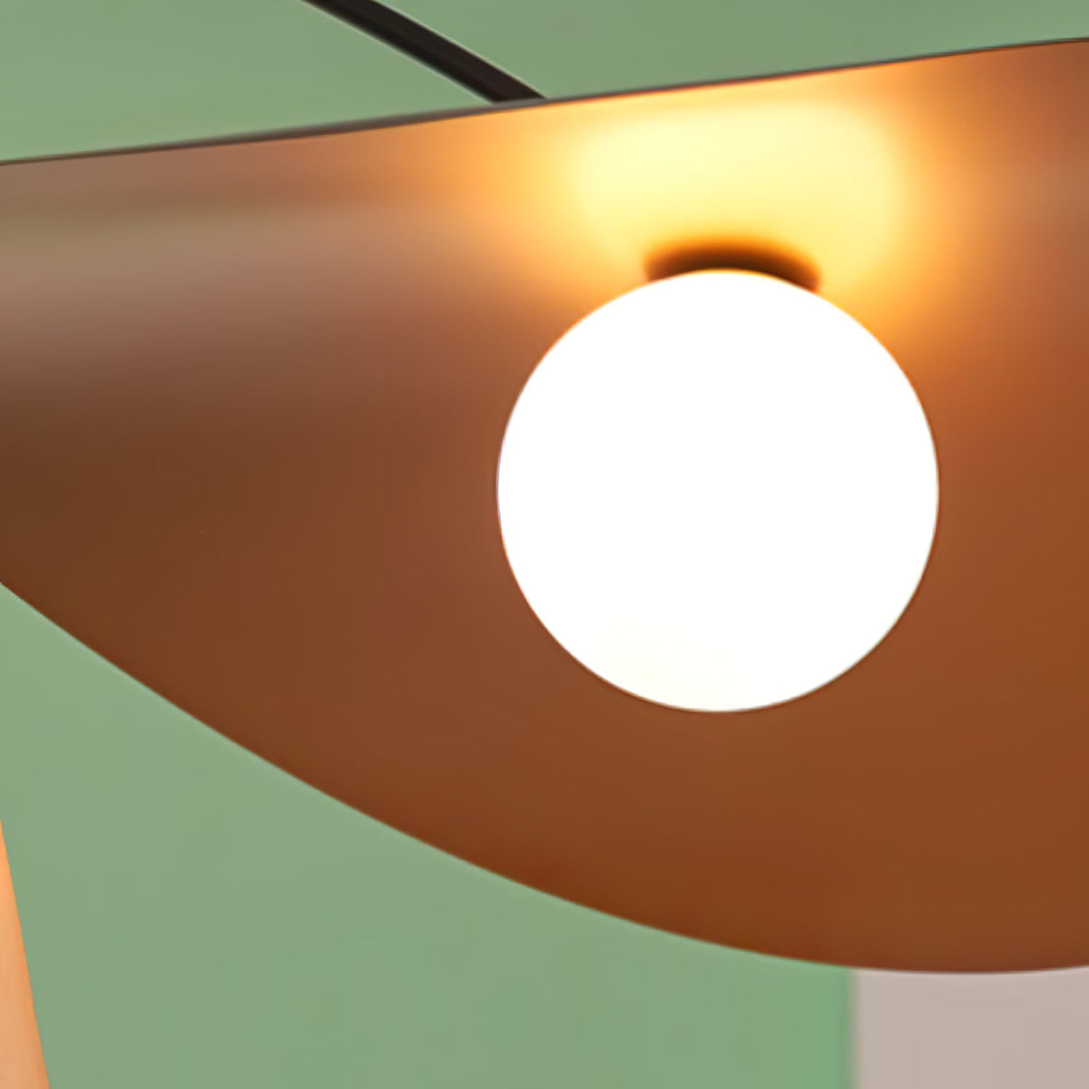 Myrna wandlamp