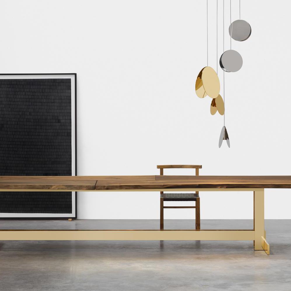 Kerd Minimalistische hanglamp