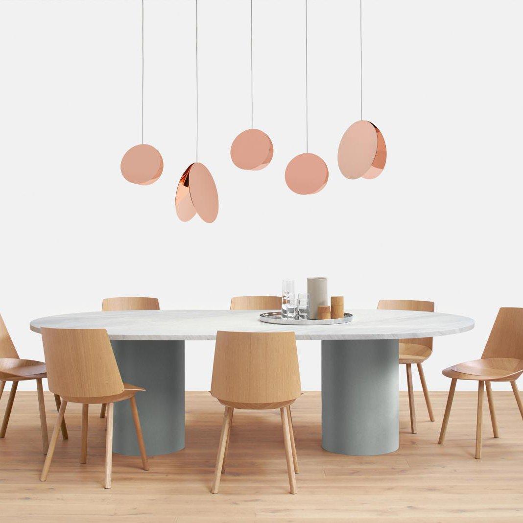 Kerd Minimalistische hanglamp