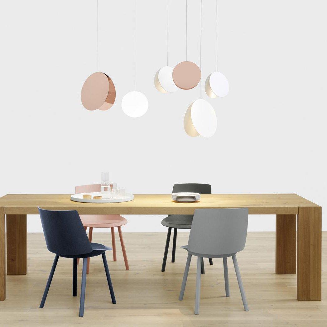 Kerd Minimalistische hanglamp