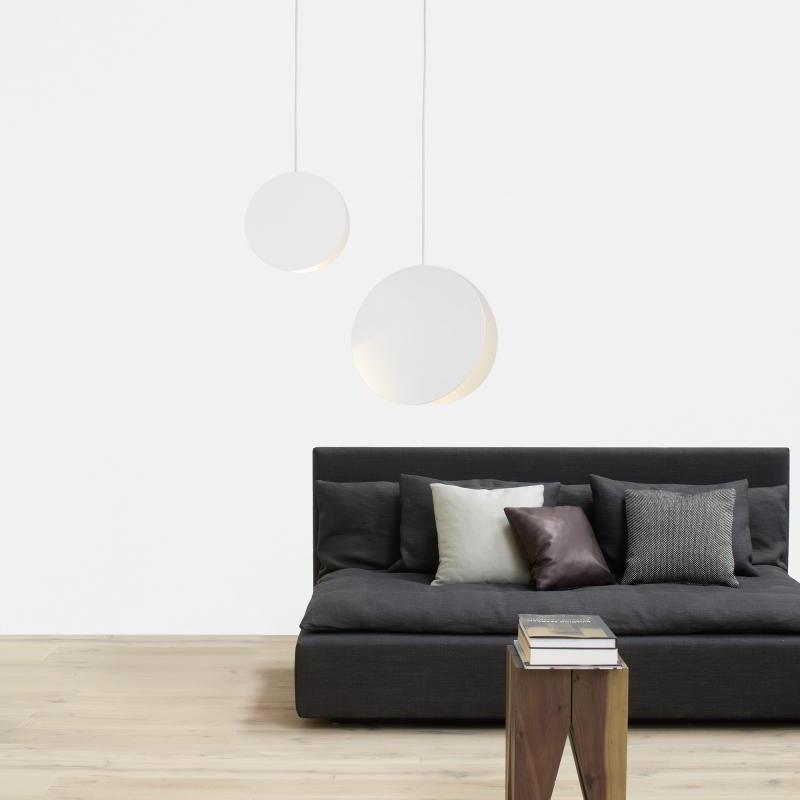 Kerd Minimalistische hanglamp