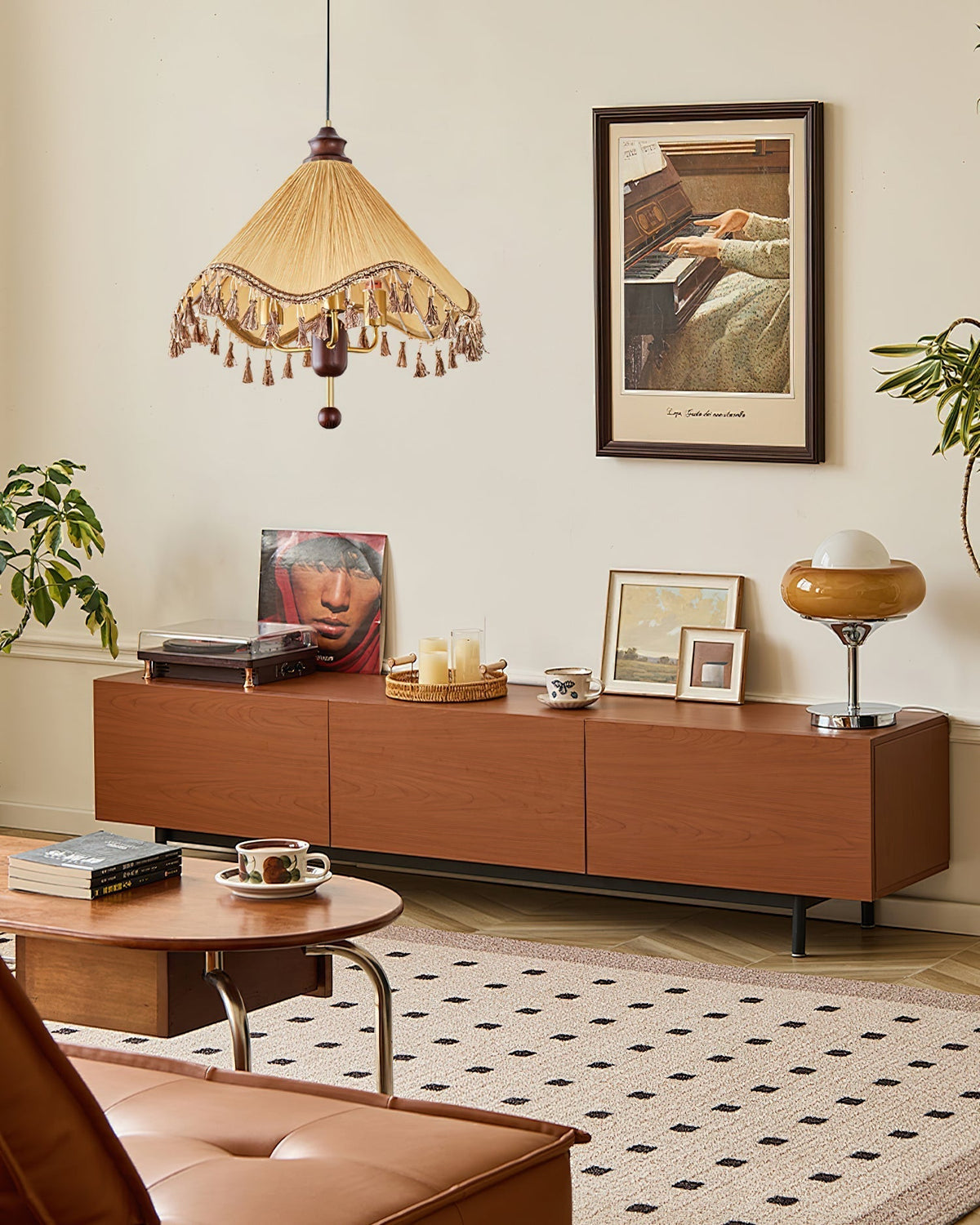 Milan hanglamp