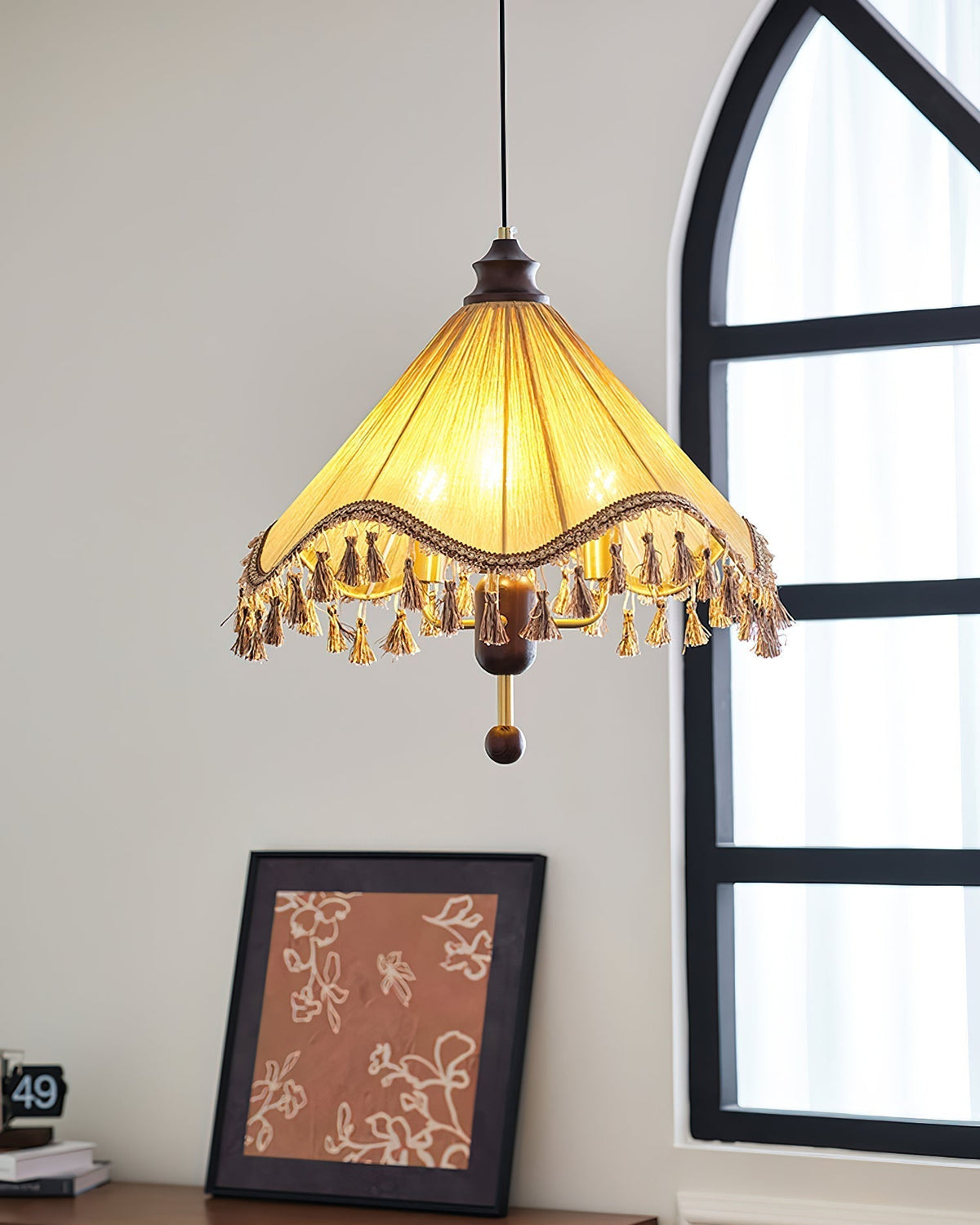 Milan hanglamp