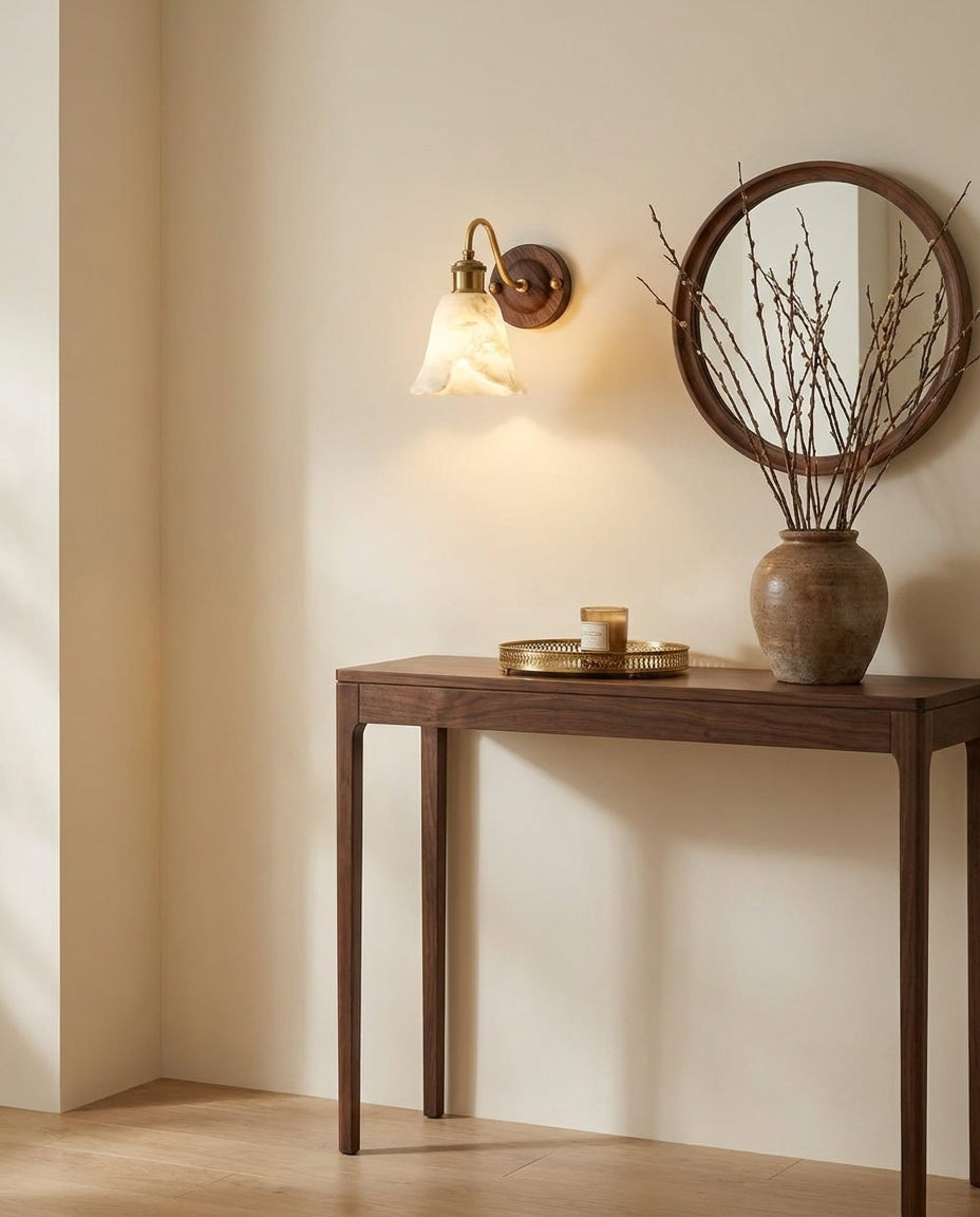 Oreliella wandlamp