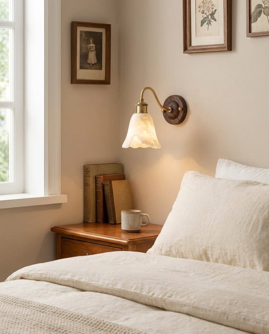 Oreliella wandlamp