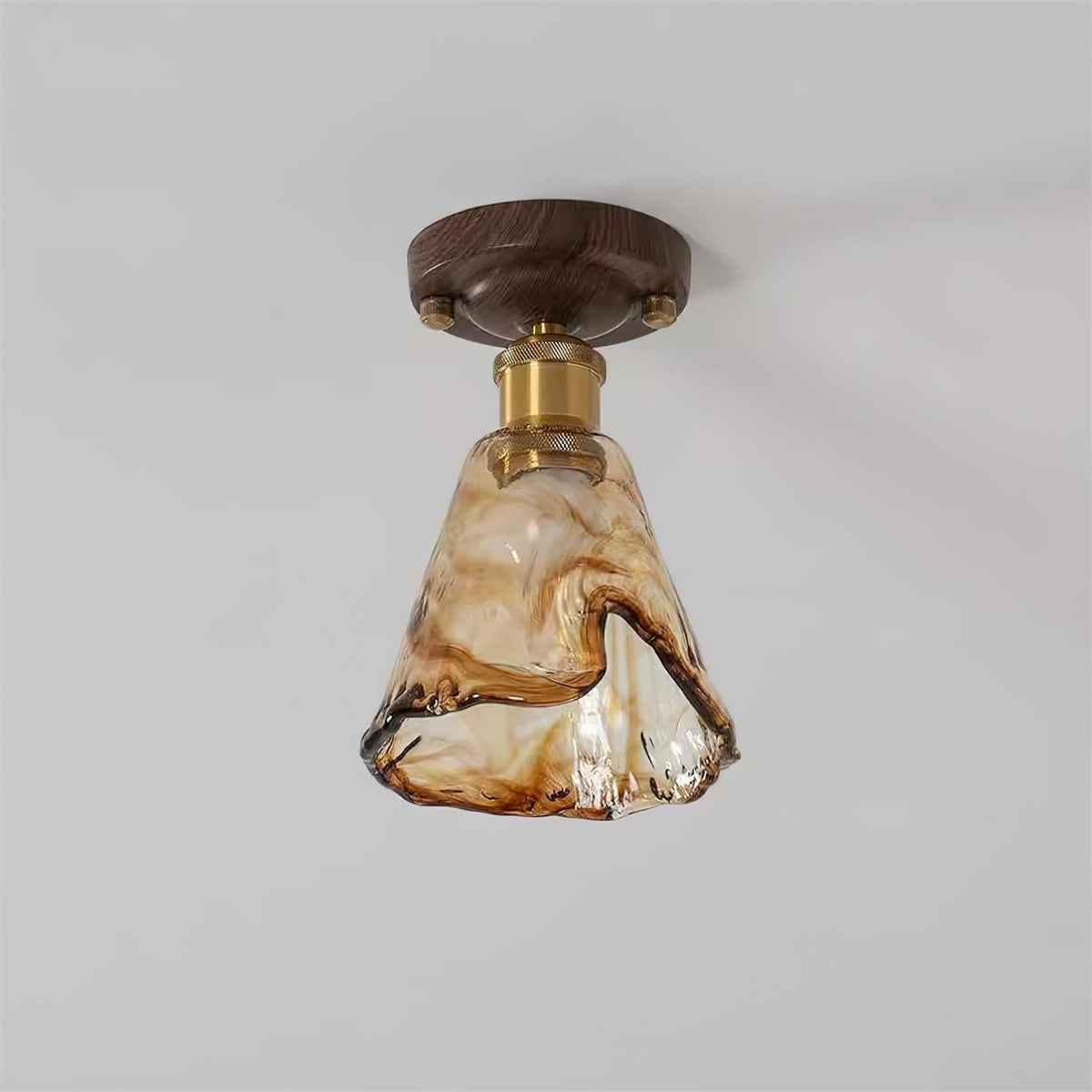Orelariella plafondlamp