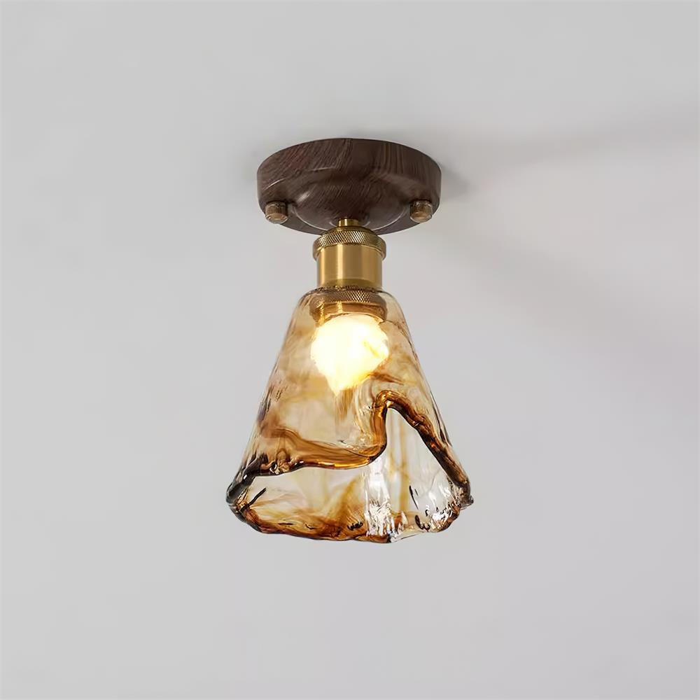 Orelariella plafondlamp