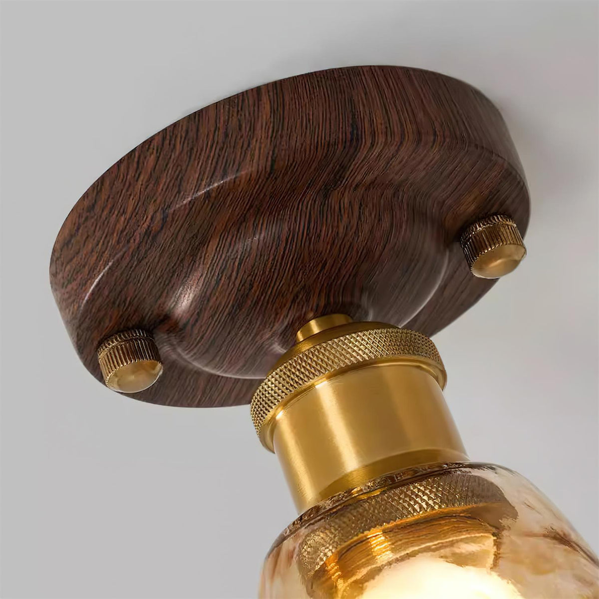 Orelariella plafondlamp