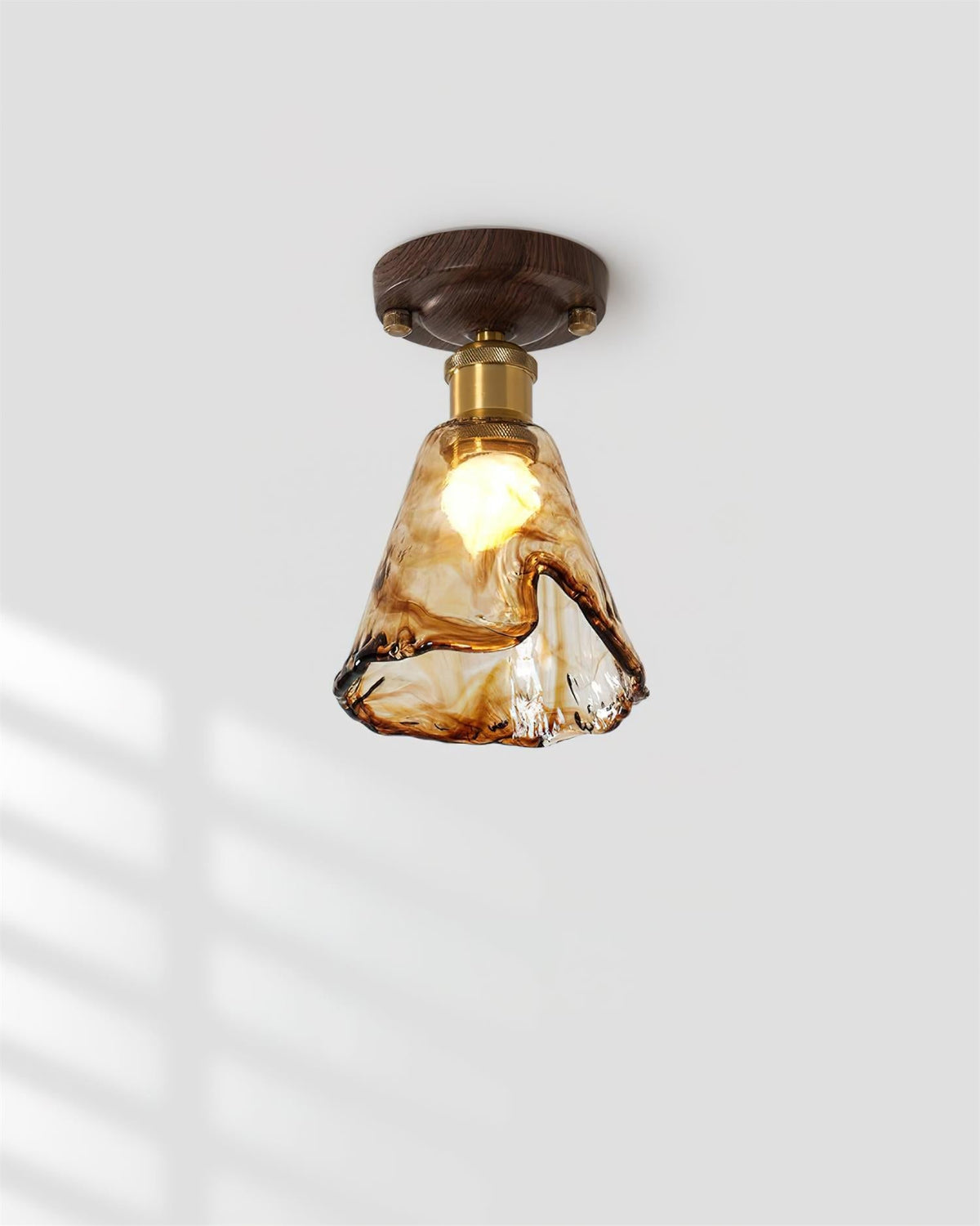 Orelariella plafondlamp