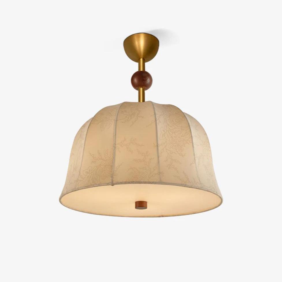 Willian Vintage plafondlamp