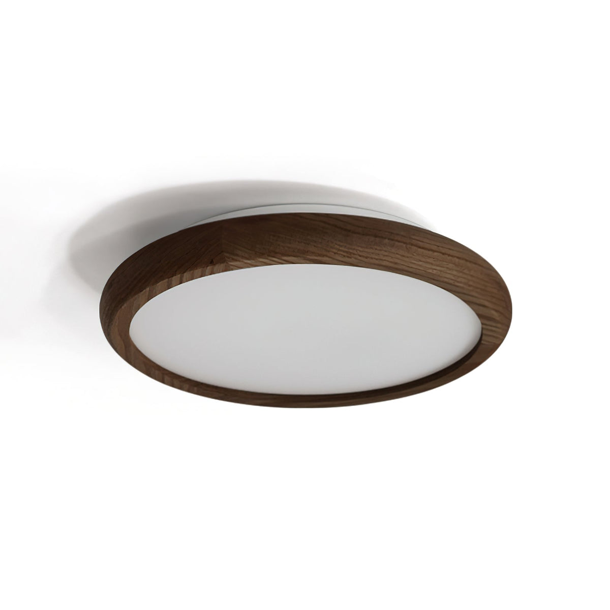 Sorisella vlakke plafondlamp