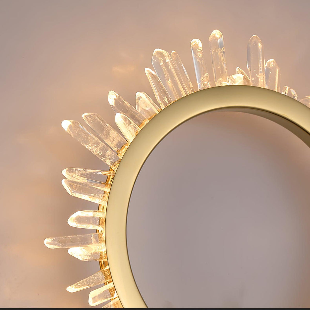 Cirarise moderne wandlamp