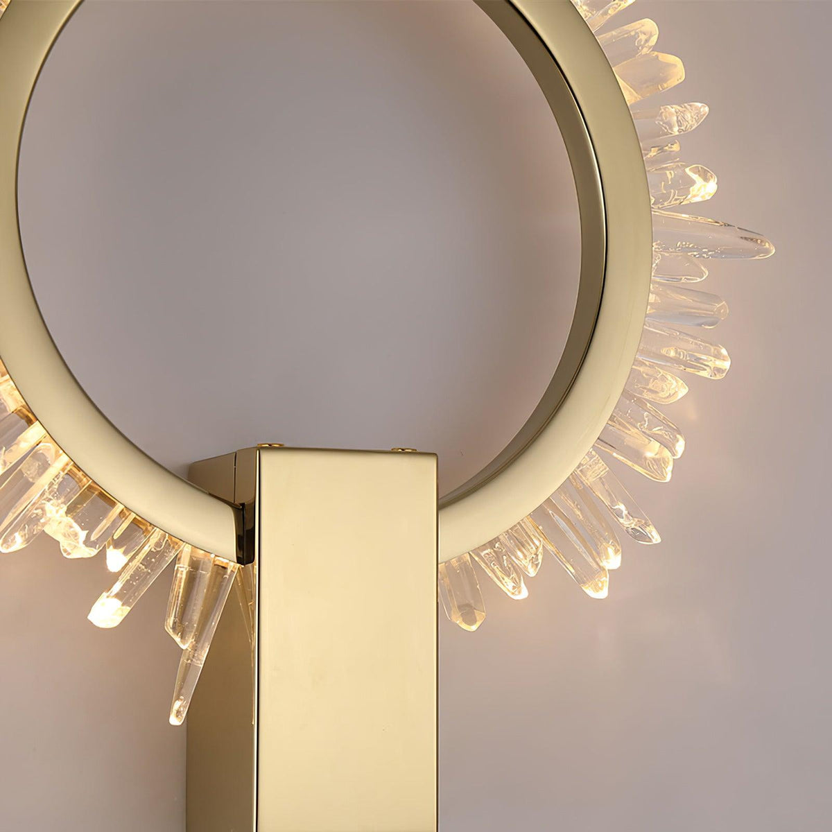 Cirarise moderne wandlamp