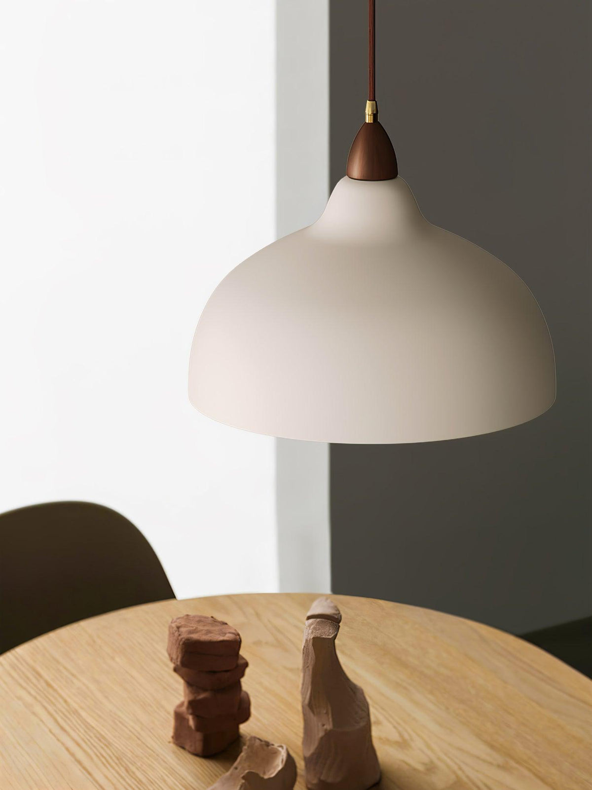 Nororena Minimalistische hanglamp