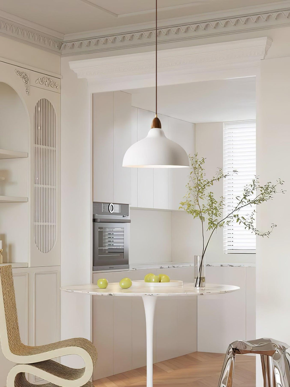 Nororena Minimalistische hanglamp