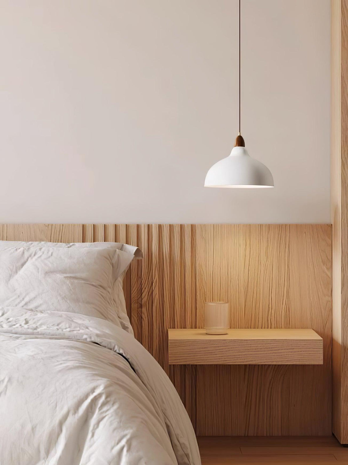 Nororena Minimalistische hanglamp