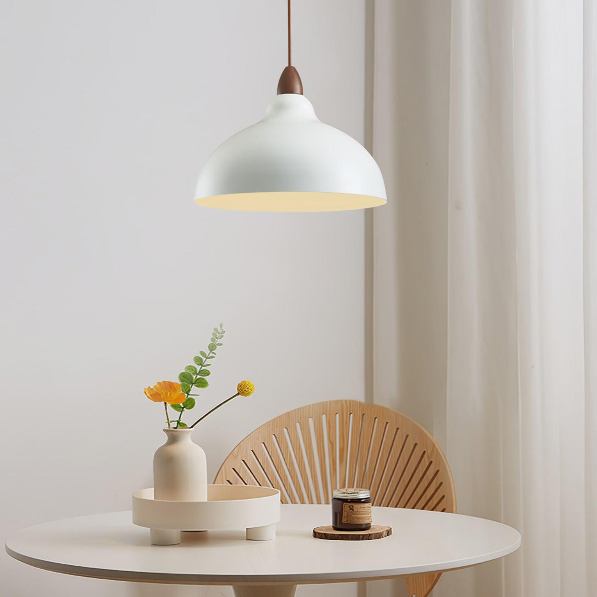 Nororena Minimalistische hanglamp