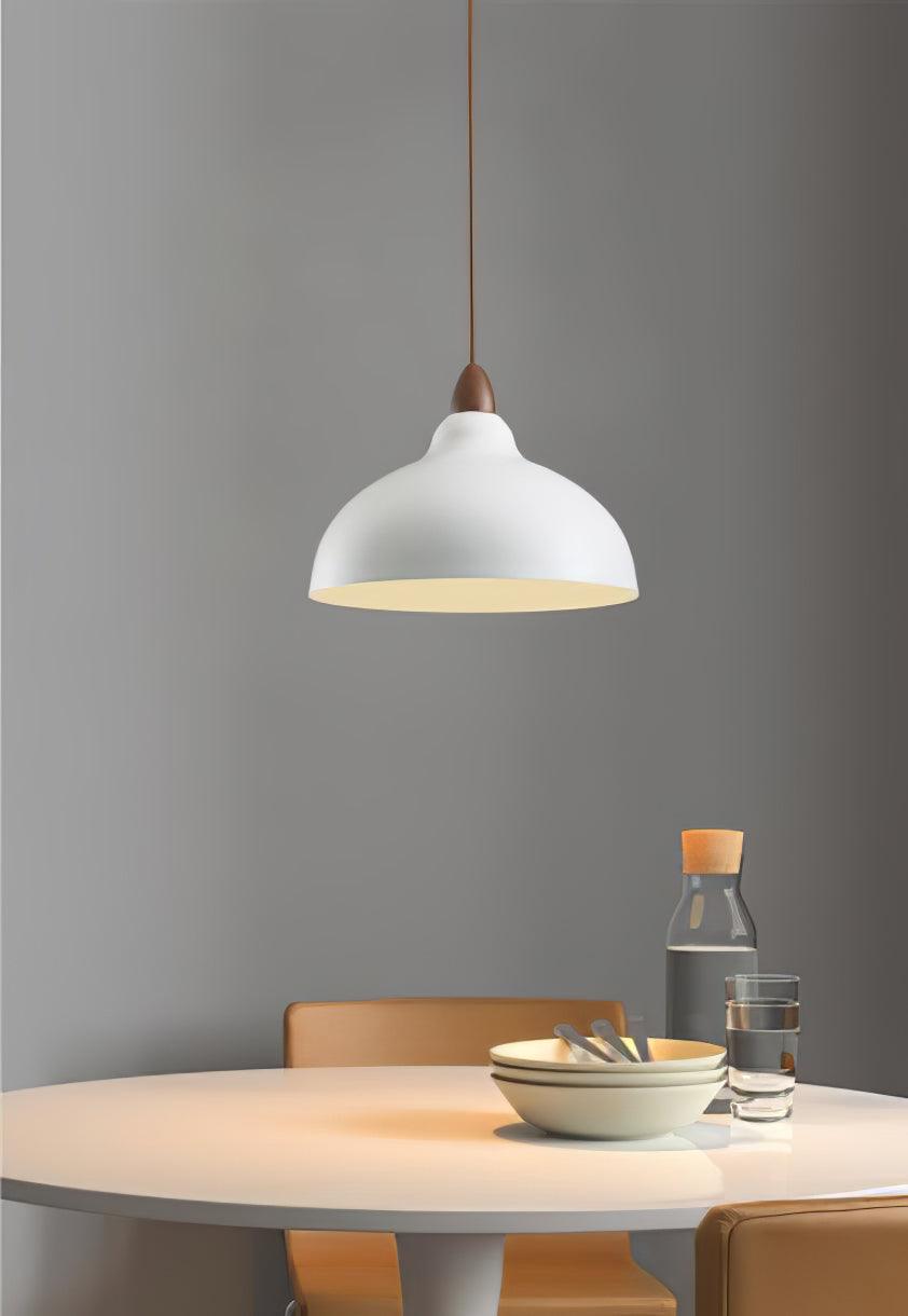 Nororena Minimalistische hanglamp