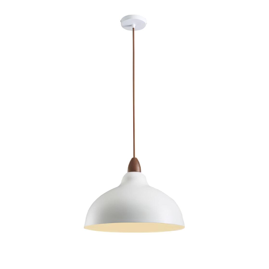 Nororena Minimalistische hanglamp