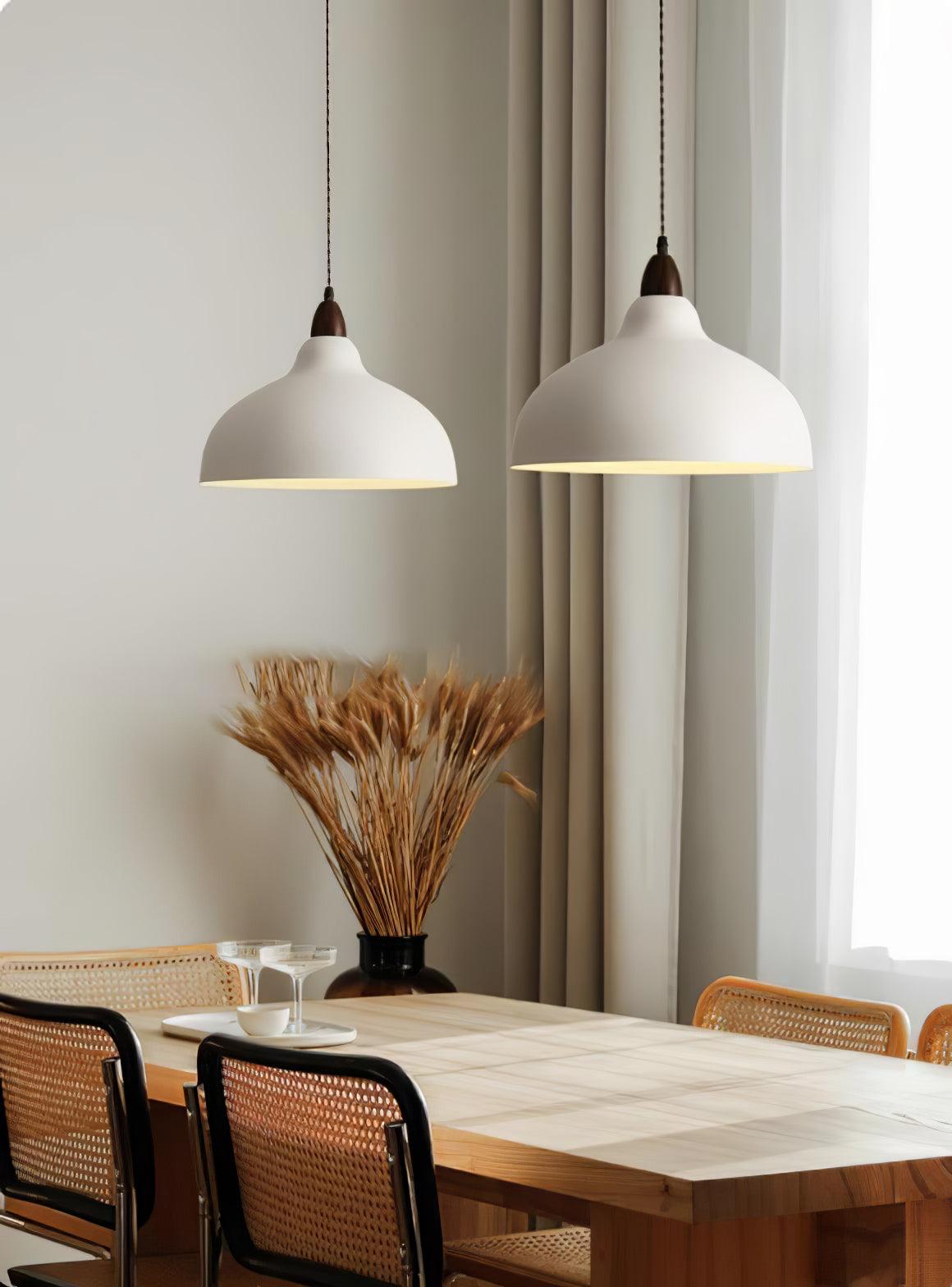 Nororena Minimalistische hanglamp