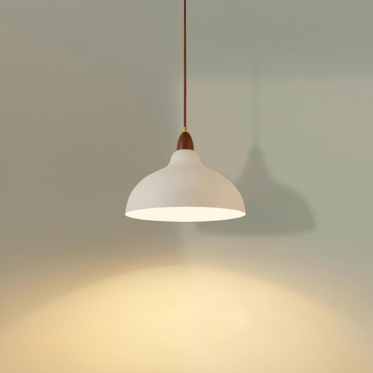 Nororena Minimalistische hanglamp