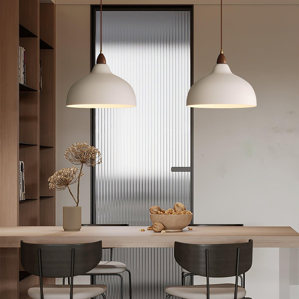 Nororena Minimalistische hanglamp