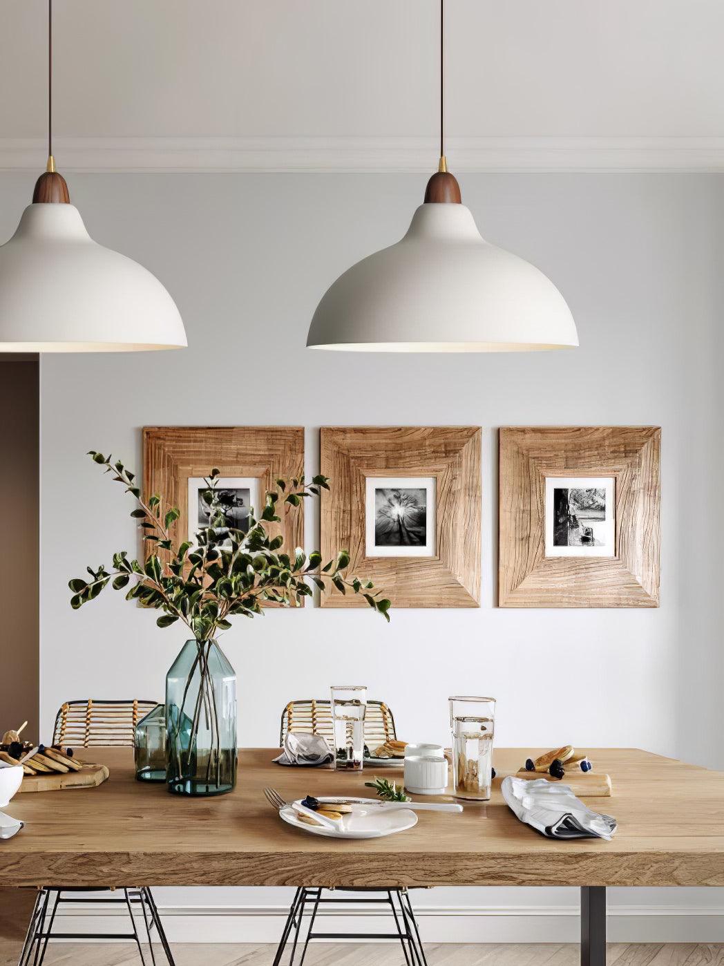 Nororena Minimalistische hanglamp
