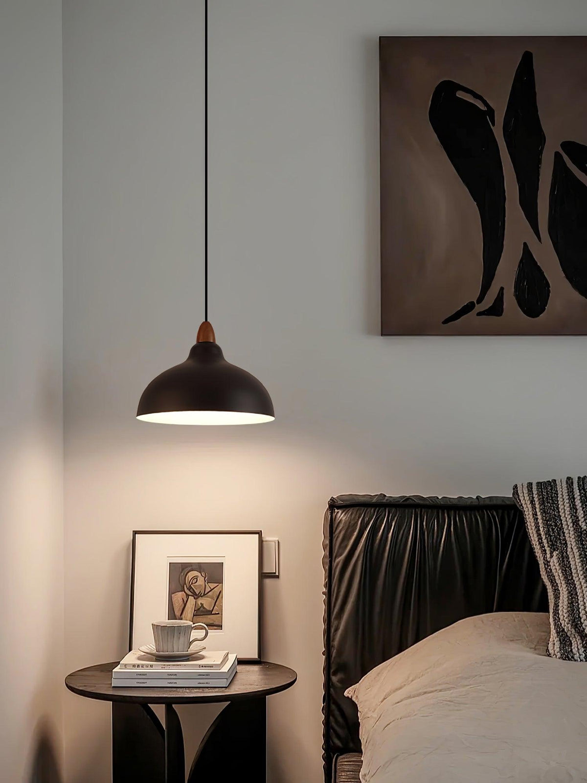 Nororena Minimalistische hanglamp