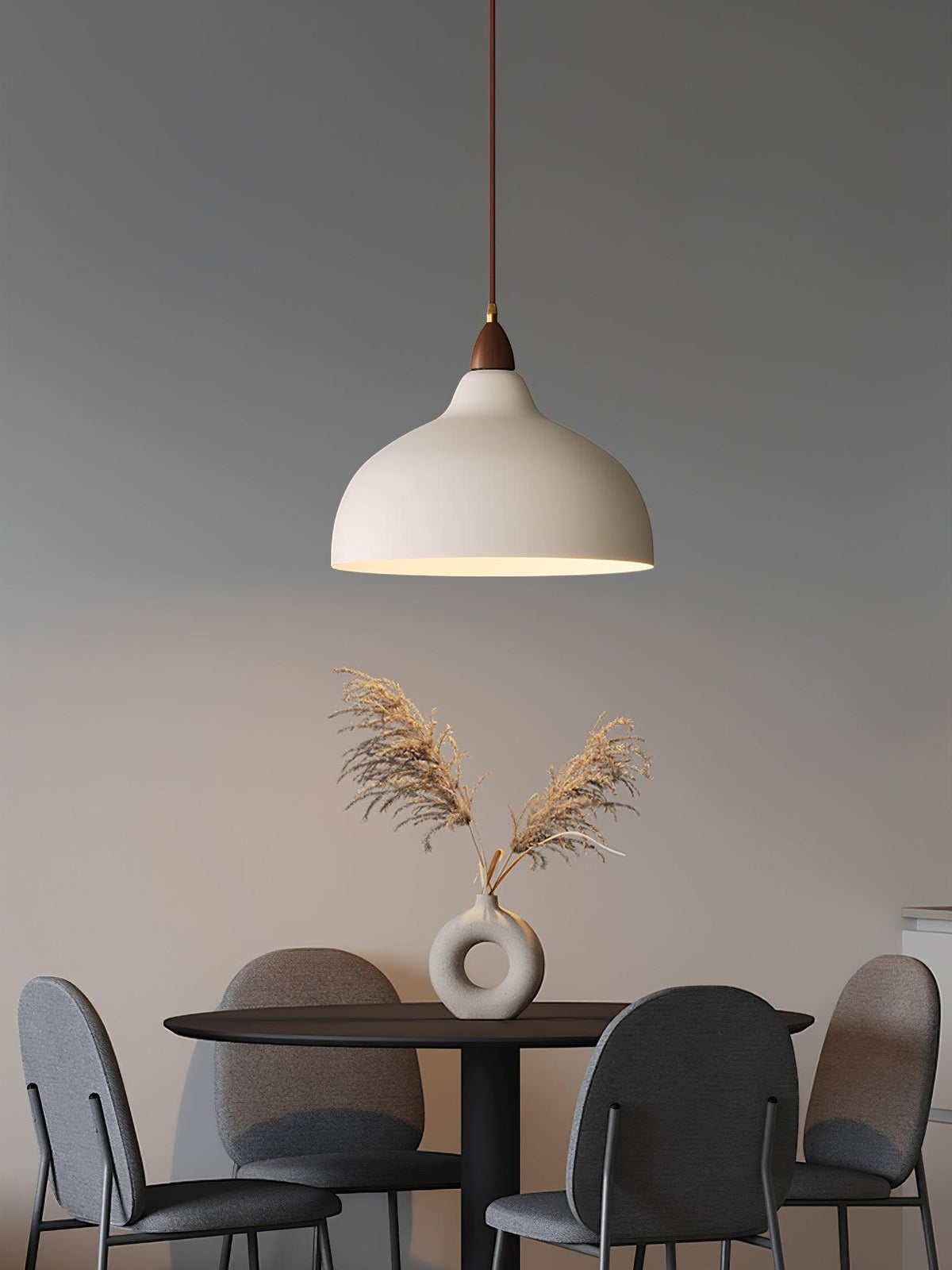 Nororena Minimalistische hanglamp