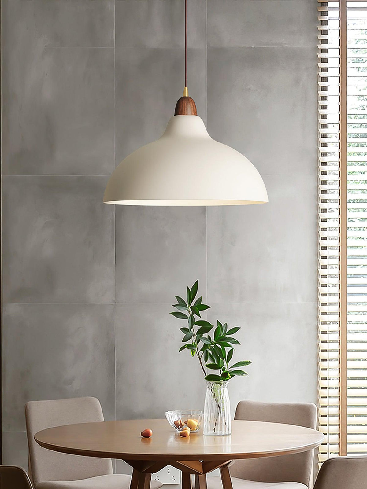 Nororena Minimalistische hanglamp