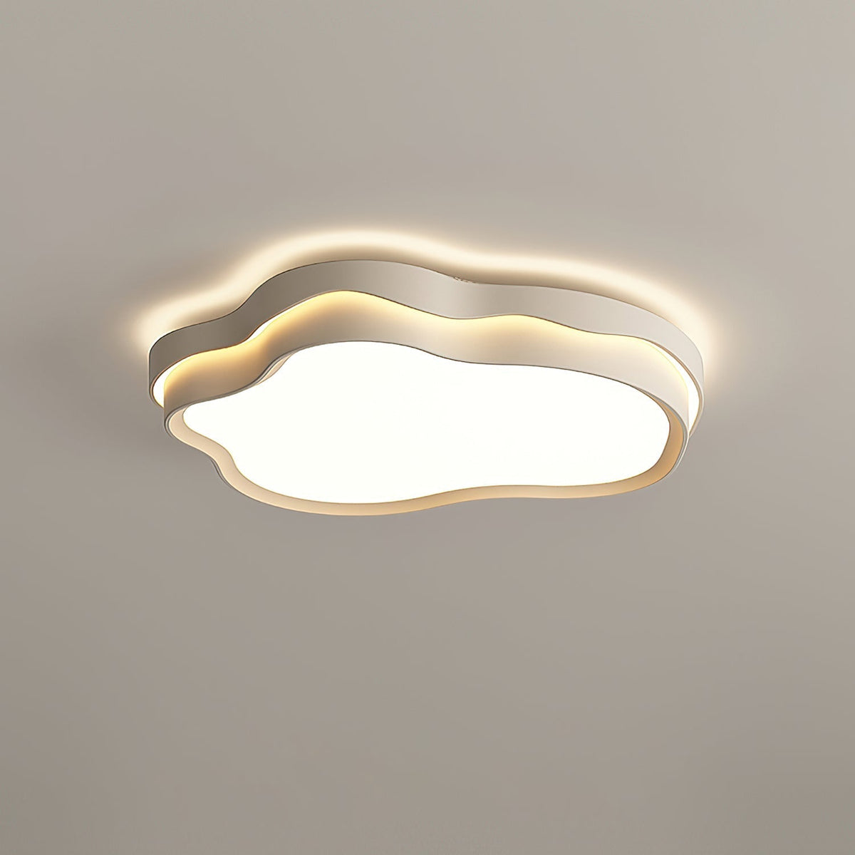 Draven Cloud plafondlamp
