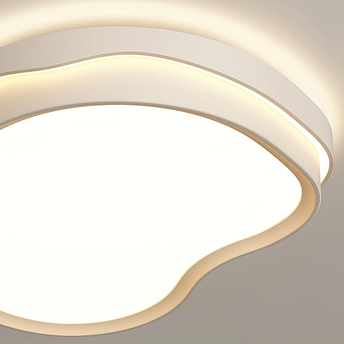 Draven Cloud plafondlamp