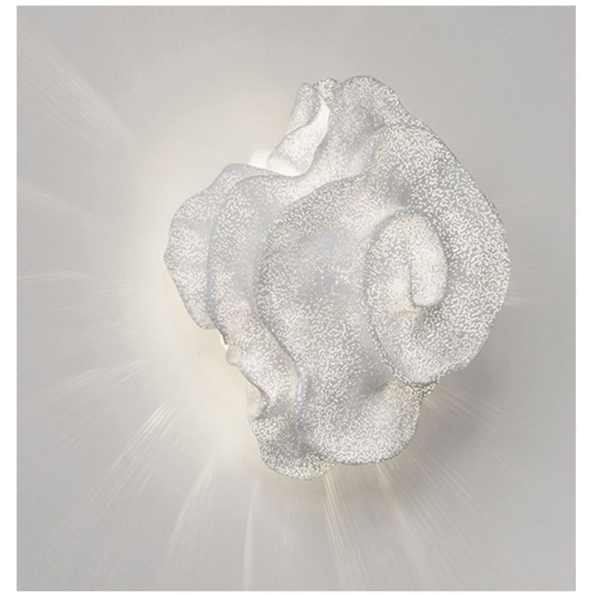 Nebula Lumen Bloom wandlamp