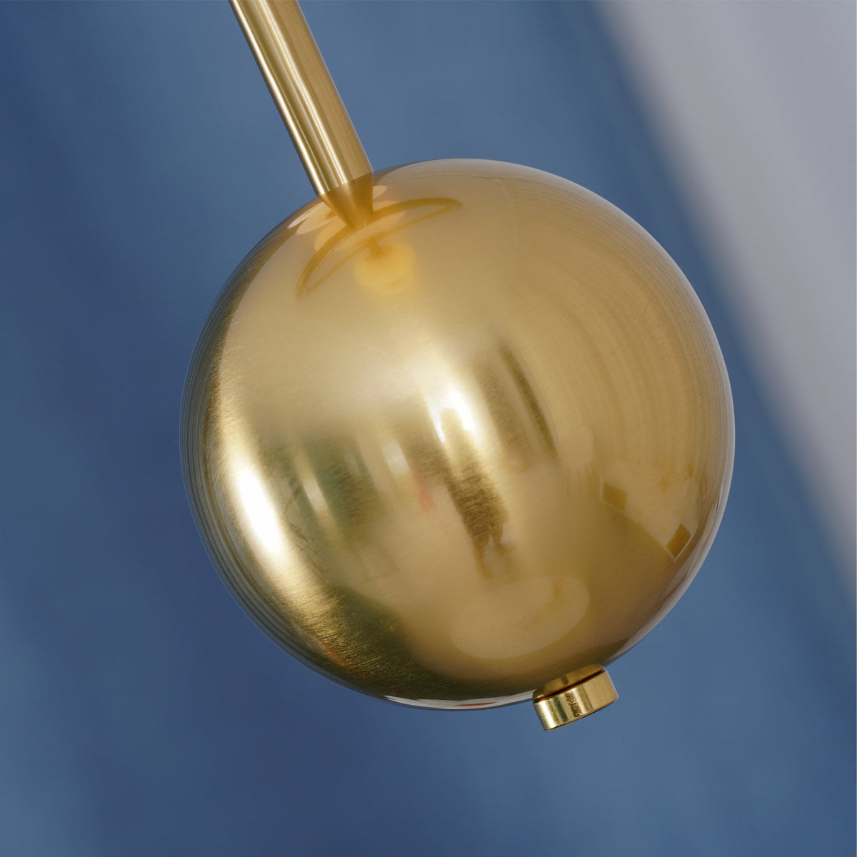 Eirinielle Hanglamp Halsketting Glas
