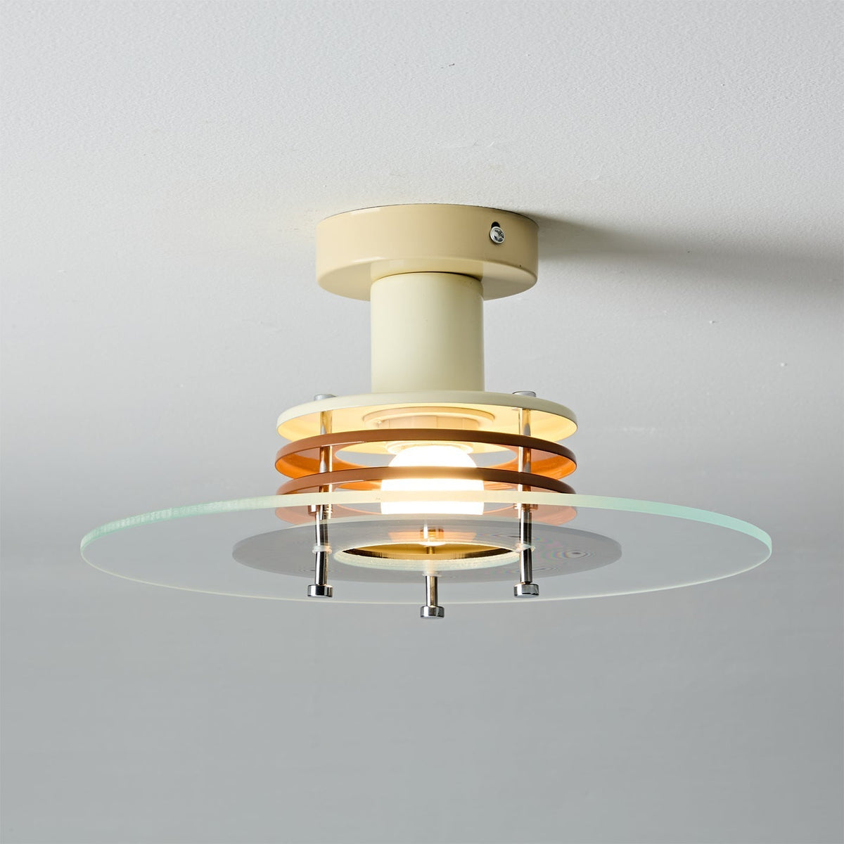 Rivaleon plafondlamp