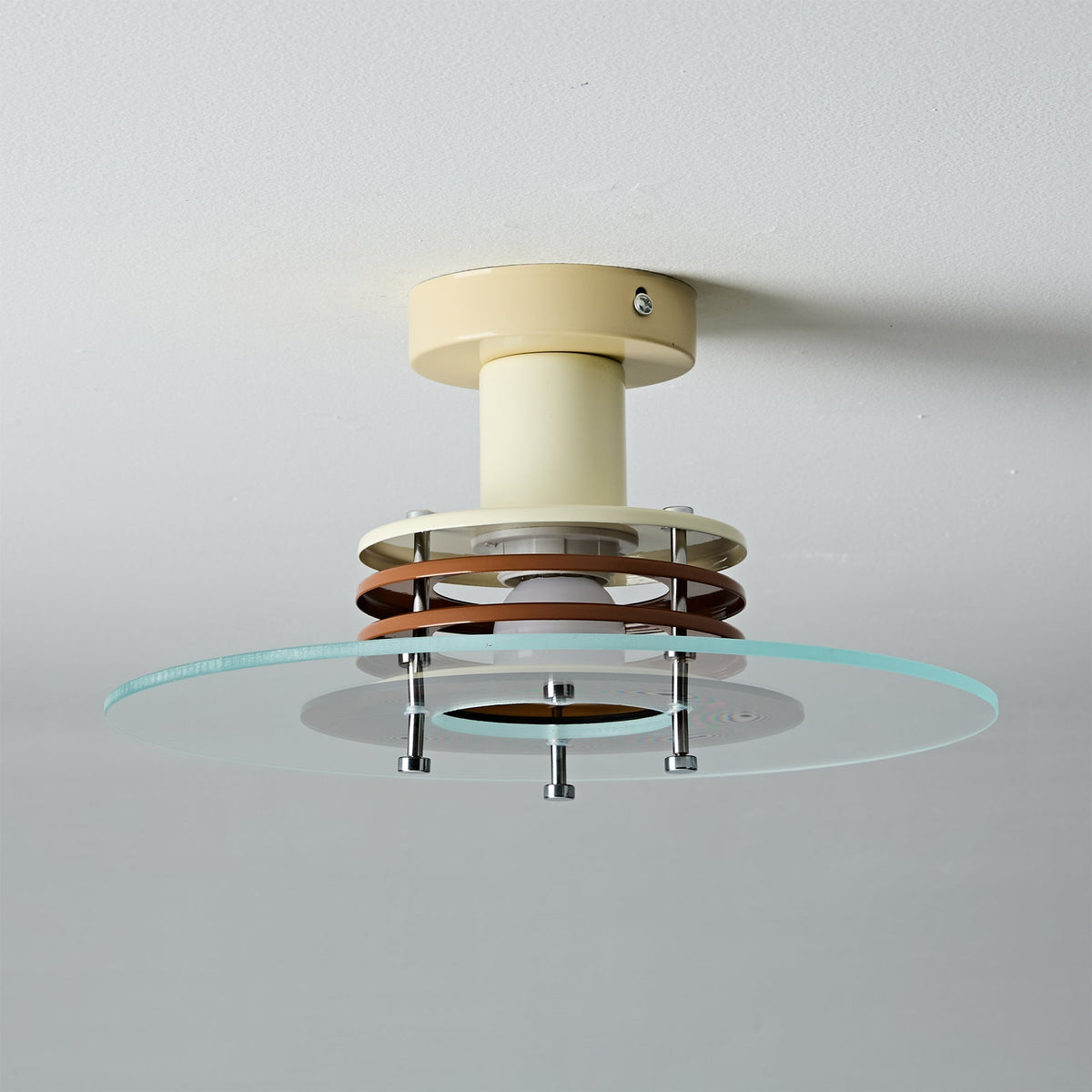 Rivaleon plafondlamp