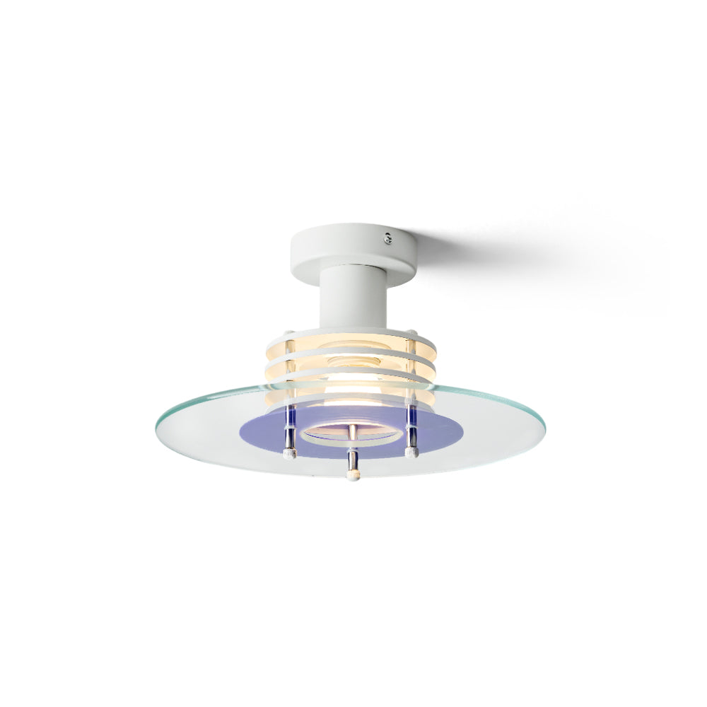 Rivaleon plafondlamp