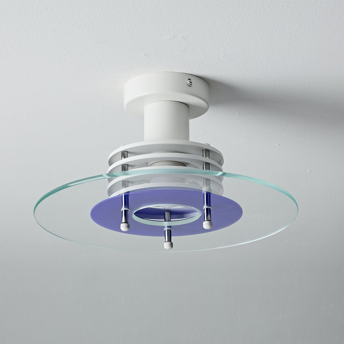 Rivaleon plafondlamp