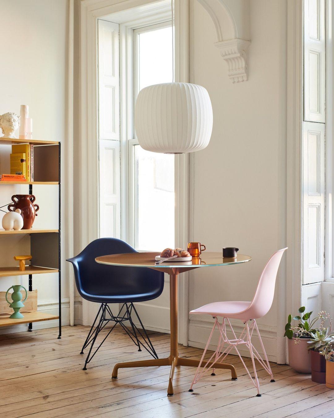 Alvaris Moderne hanglamp in wit