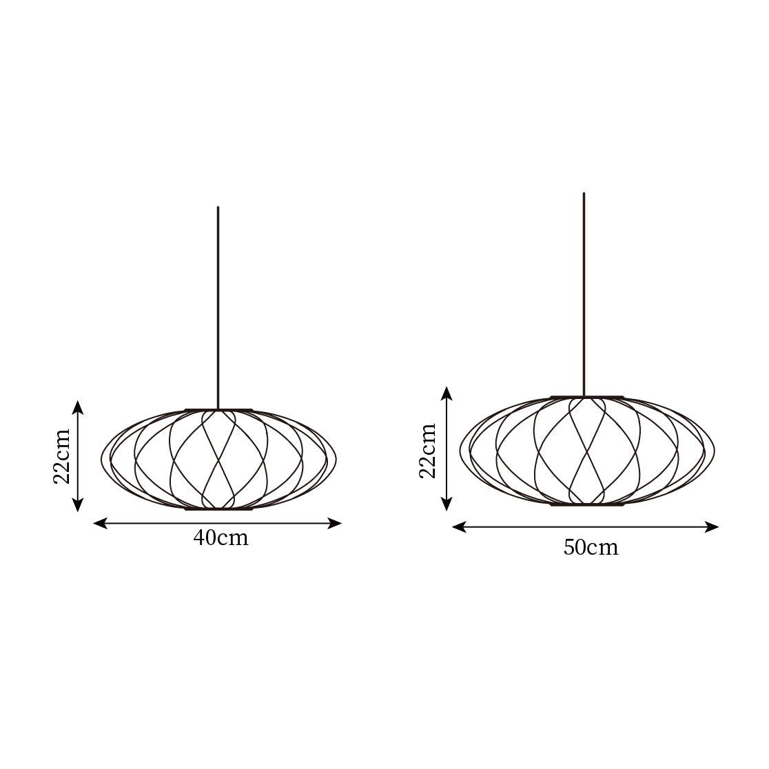 Alvaris Moderne hanglamp in wit