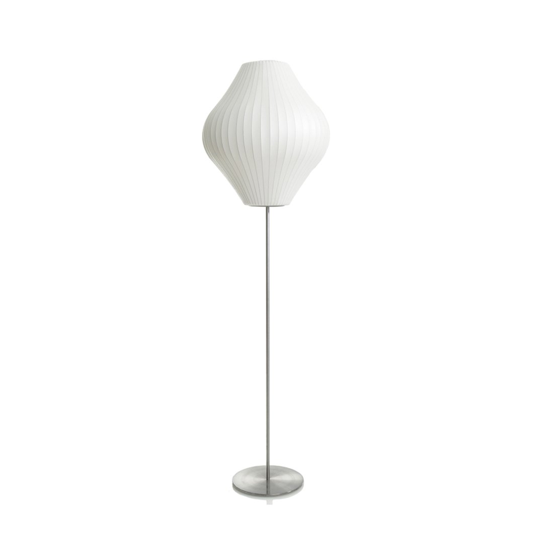 Bexno Minimalistische vloerlamp