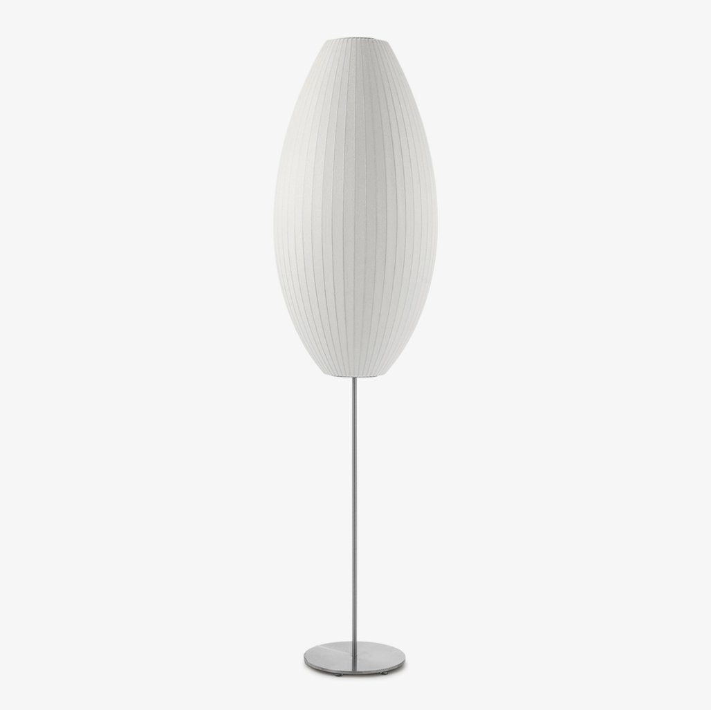 Bexno Minimalistische vloerlamp
